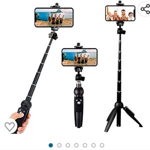 Selfie Stick Aluminum